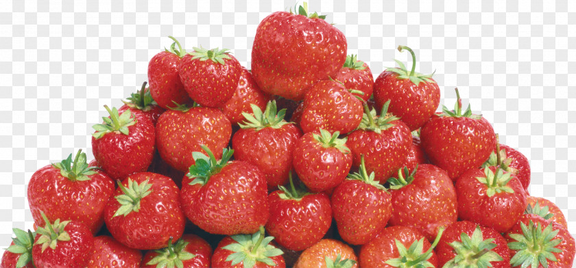Berries Smoothie Juice Strawberry Desktop Wallpaper PNG