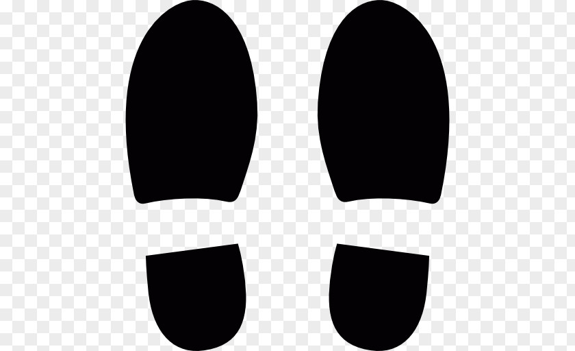 Boot Shoe Size Footprint PNG