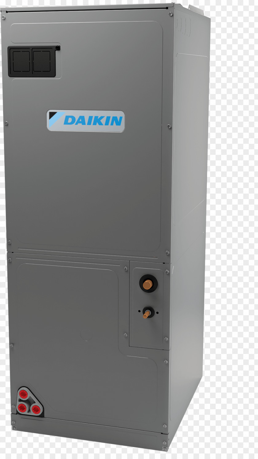 Business Tri County Air Conditioning And Heating Daikin Variable Refrigerant Flow Heat Pump PNG