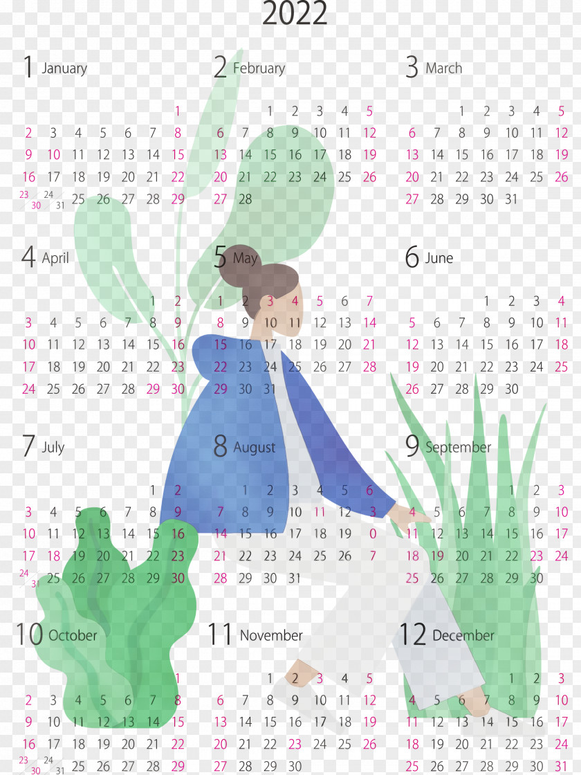 Calendar System Font Line Meter Mathematics PNG