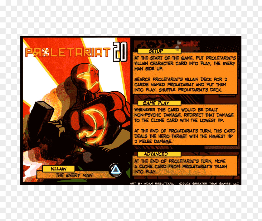 Card Game Sentinels Of The Multiverse Villain Superhero PNG