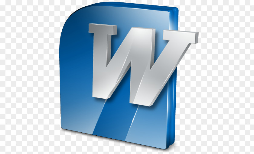 Computer Program Microsoft Word PNG