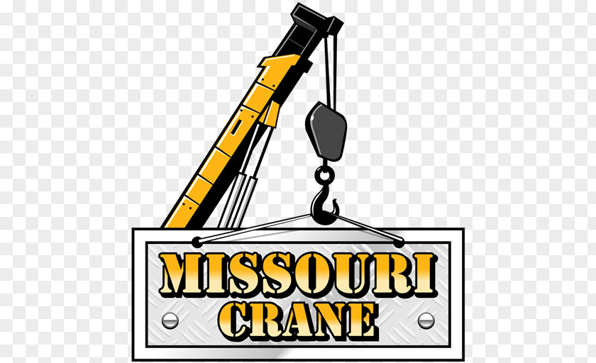 Crane Wentzville Missouri Crane, Inc. Terex PNG