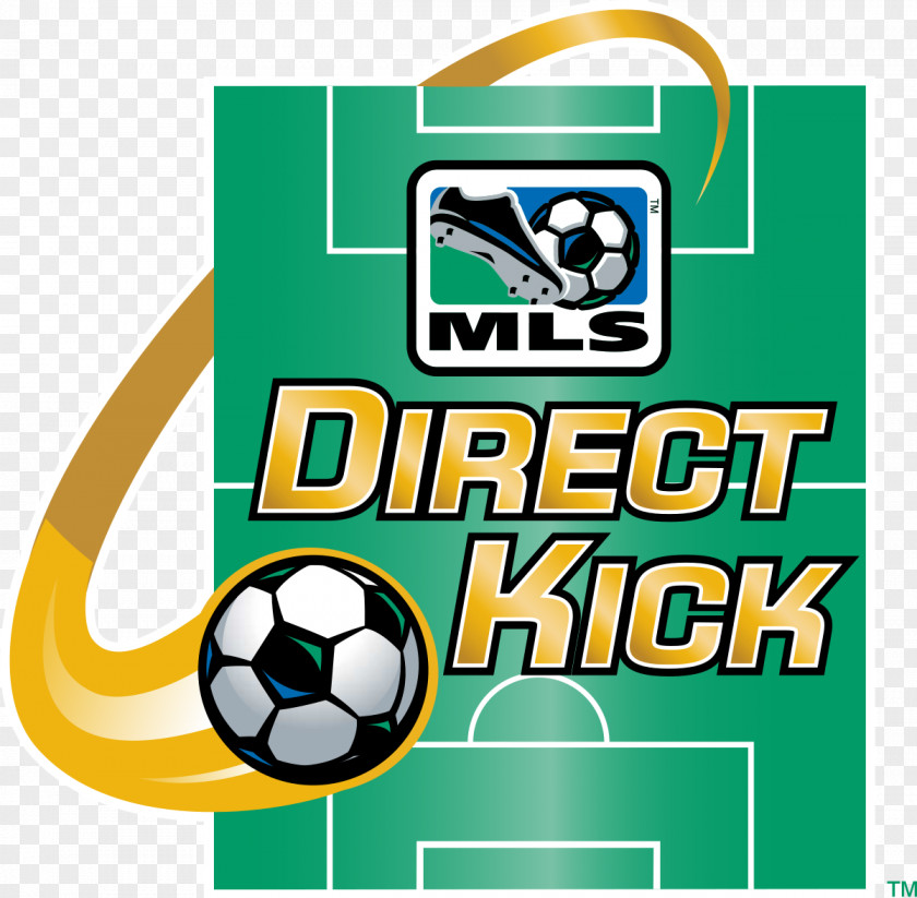 Football MLS Direct Kick Sports Free PNG