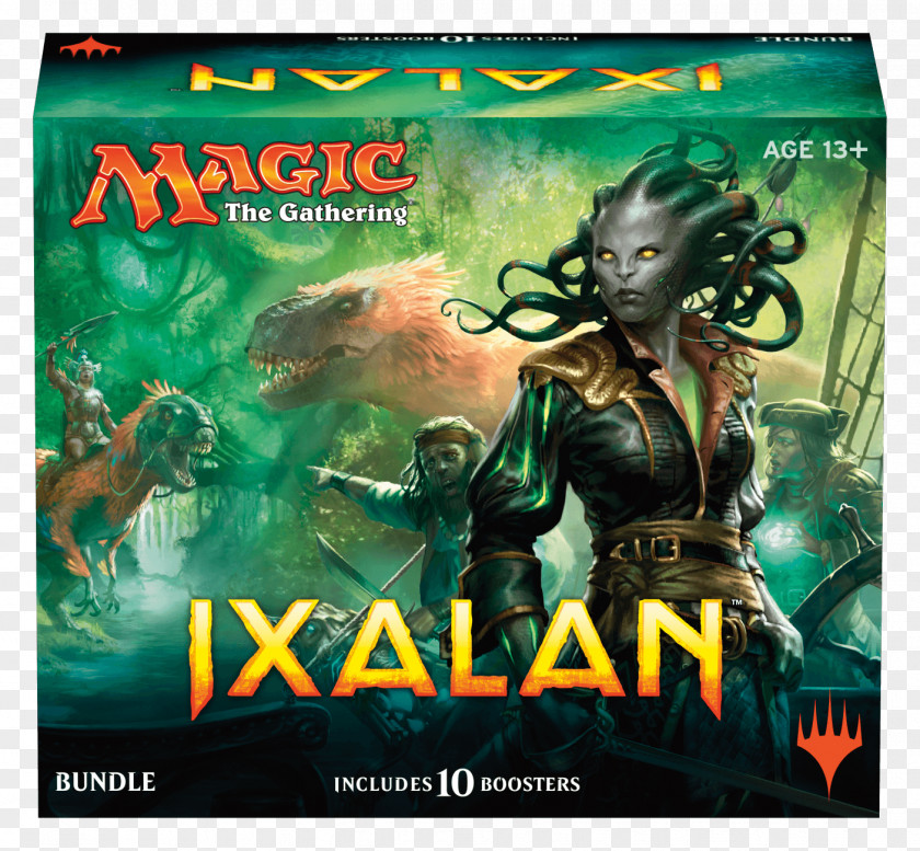 Magic The Gathering Conspiracy Magic: Ixalan Yu-Gi-Oh! Trading Card Game Booster Pack Playing PNG