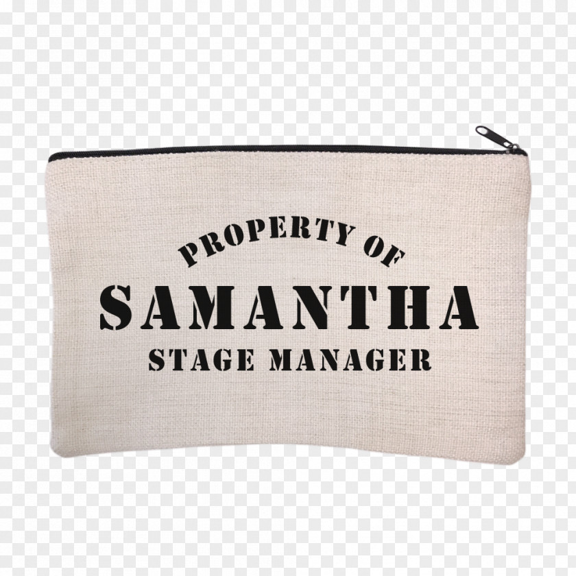 Makeup Bag Industry Stage Manager Heaven Brand Mug Logo PNG