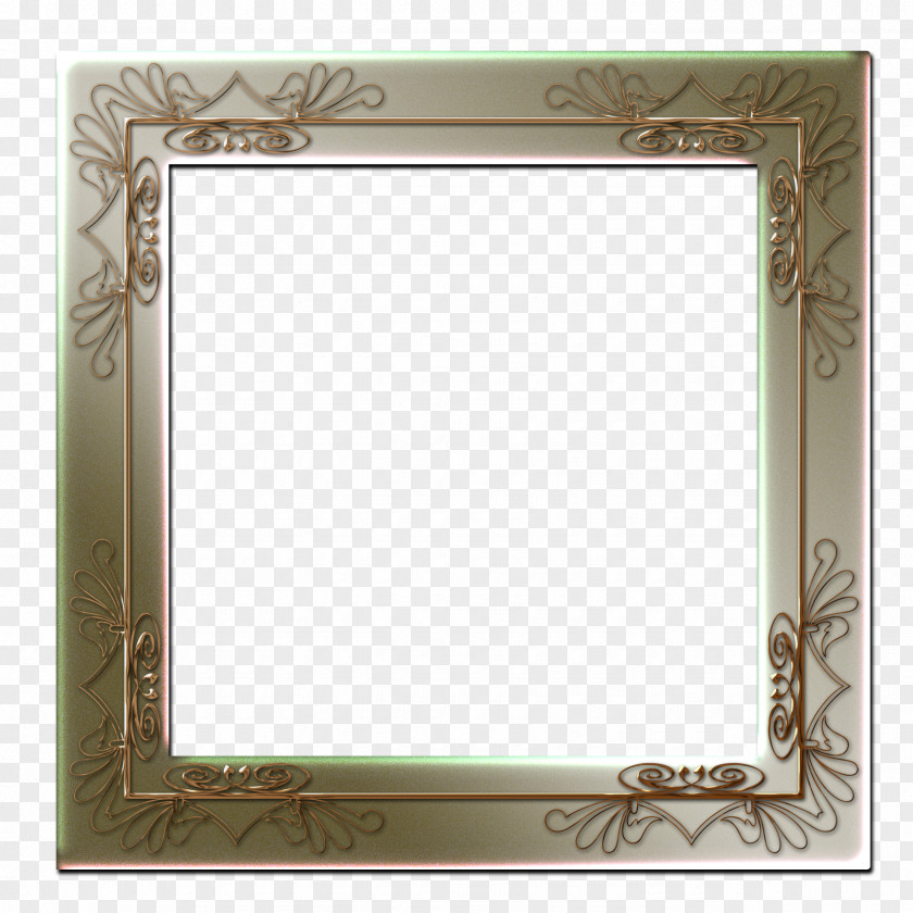 Mood Frame Picture Frames Mirror Photography Film PNG