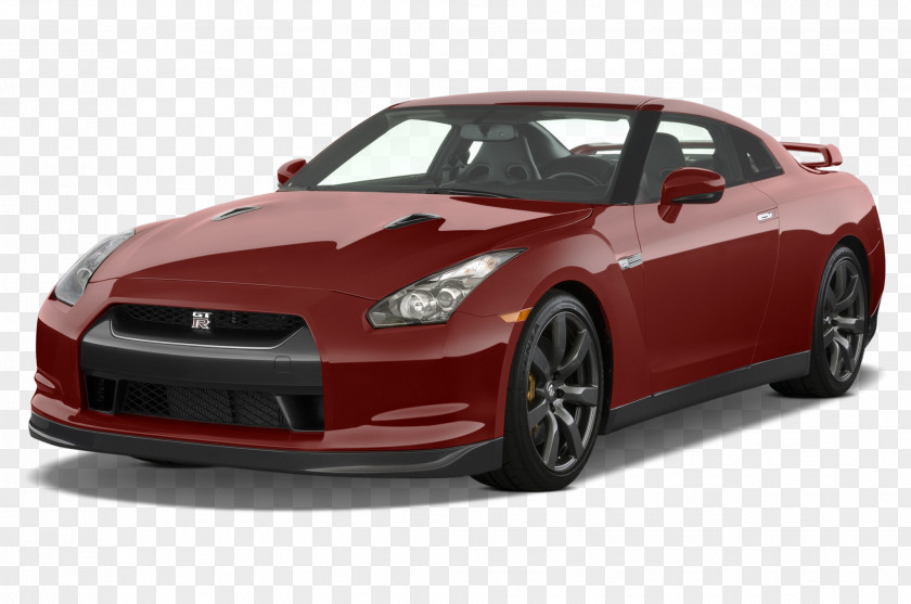 Nissan 2010 GT-R 2011 2009 2017 NISMO PNG