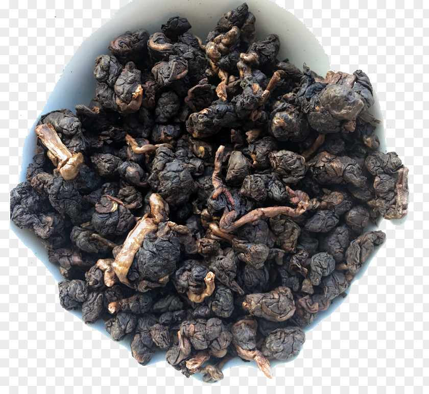 Oolong Superfood PNG