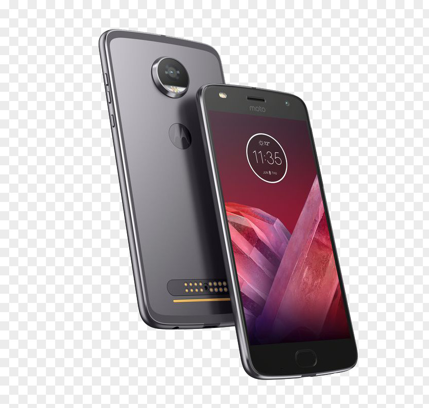 Smartphone Moto Z2 Play Z Motorola Force PNG