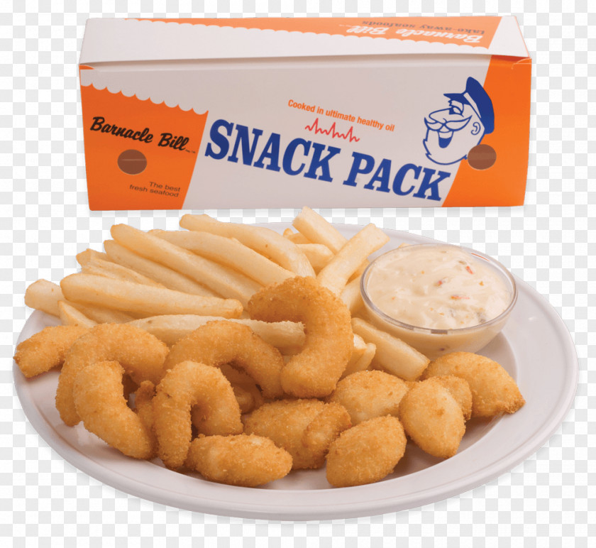 Snack Food Squid As Fast Junk Onion Ring PNG