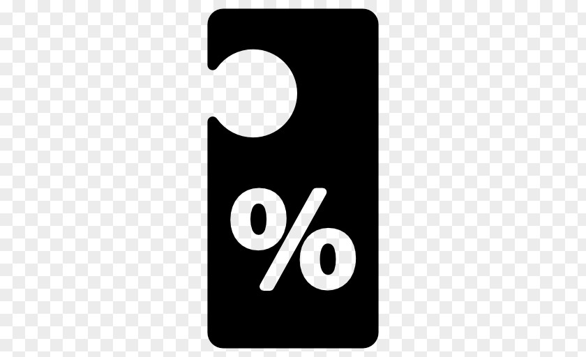 Symbol Logo Percentage PNG