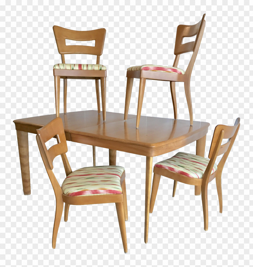 Table Chair Angle Armrest PNG