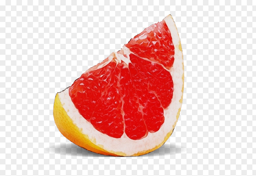Tangerine Citric Acid Orange PNG