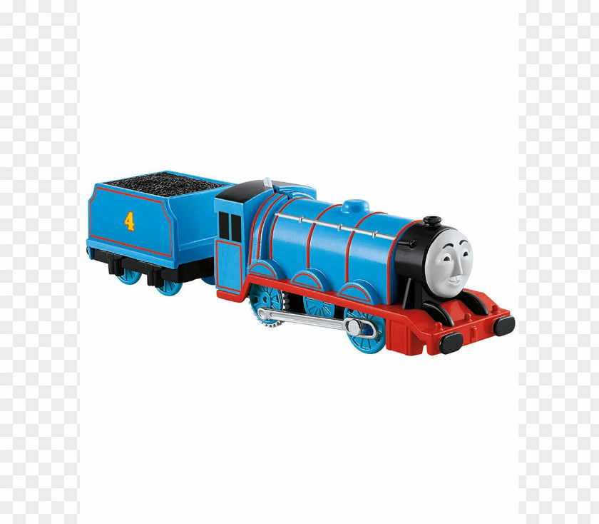 Train Edward The Blue Engine Thomas Gordon Sodor PNG