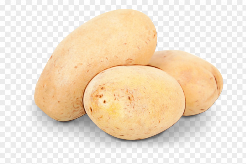 Yukon Gold Potato Russet Burbank Root Vegetables Vegetable PNG