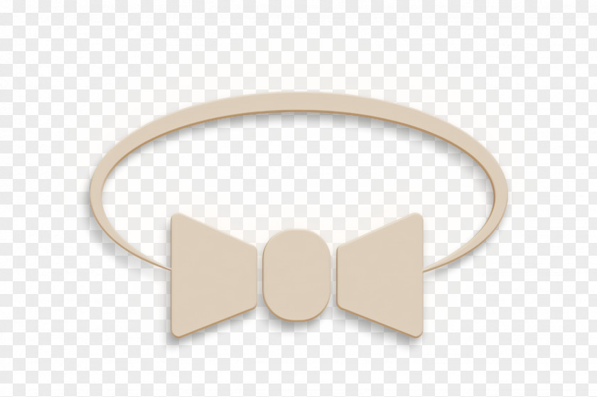 Bow Tie Variant Icon Iconographicons PNG