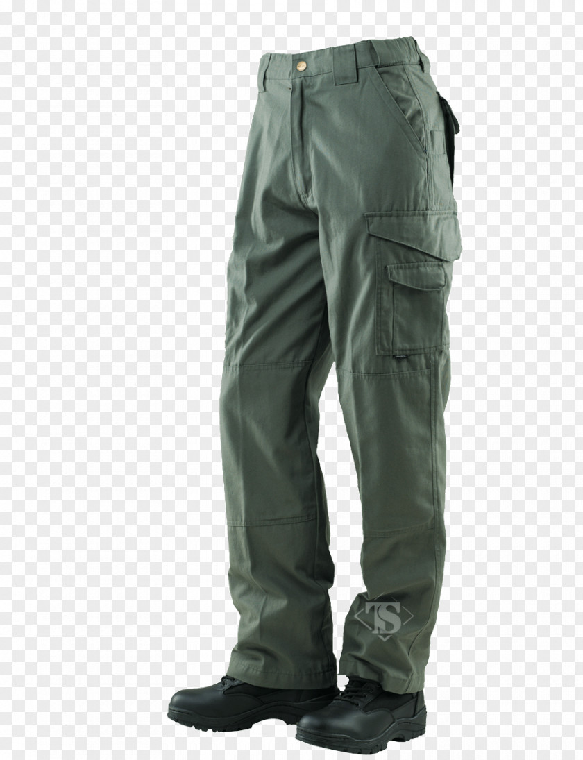 Cargo Pants Tactical TRU-SPEC Battle Dress Uniform Clothing PNG