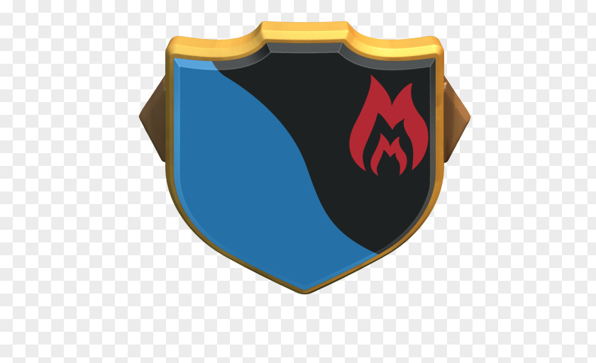 Clash Of Clans Royale Logo Symbol PNG