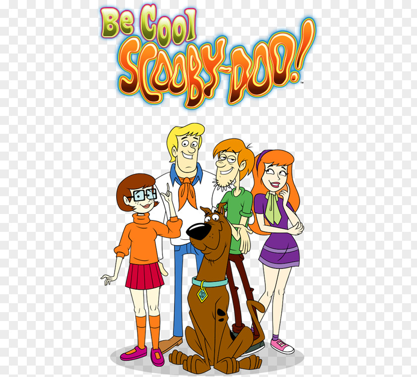 Daphne Velma Dinkley Scooby Doo Fred Jones Scooby-Doo PNG Scooby-Doo, Scoobydoo clipart PNG