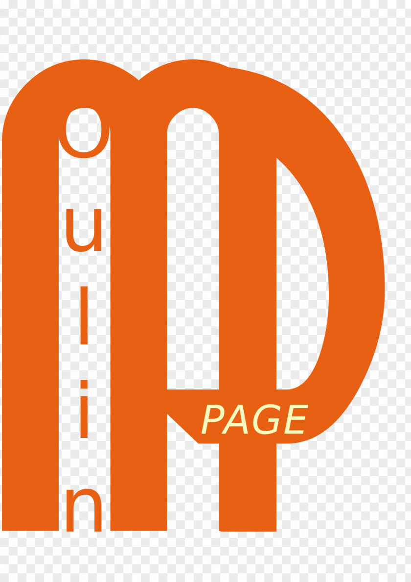 Design Logo Brand Number PNG