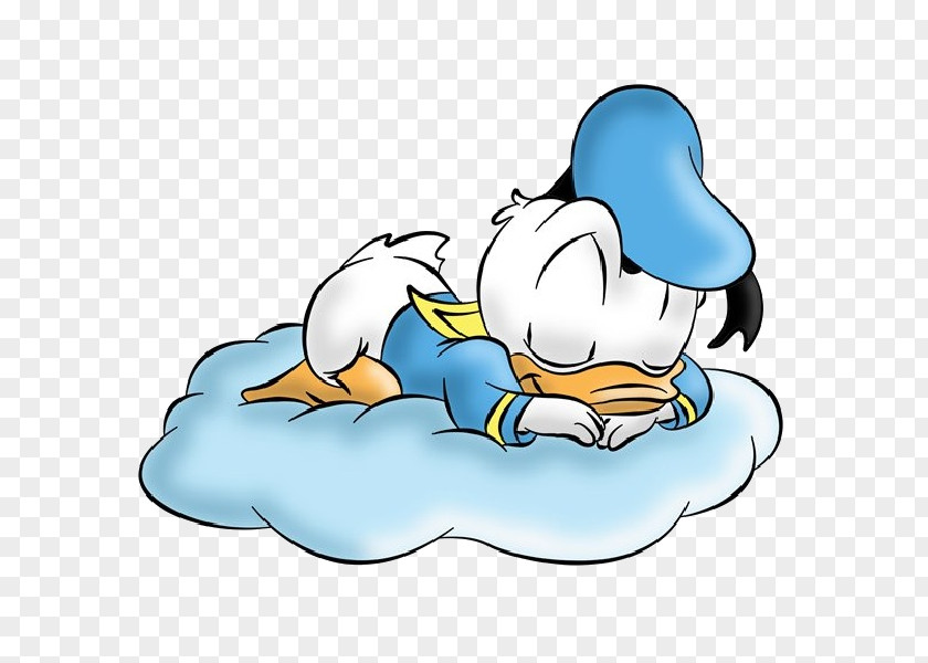 Donald Duck Baby Daisy Mickey Mouse Minnie Clip Art PNG