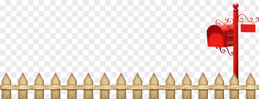 Fence Palisade Clip Art PNG