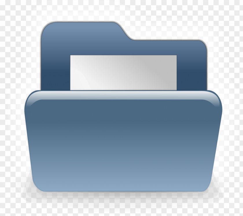Folder Directory Clip Art PNG