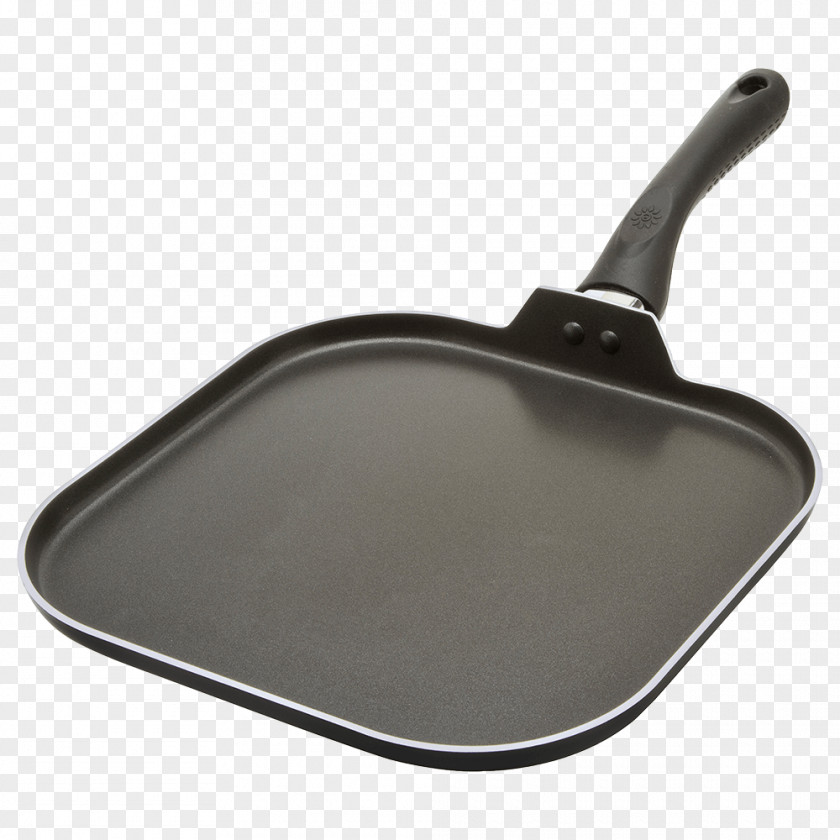 Frying Pan Non-stick Surface Griddle Cookware Cooking Ranges Cast Iron PNG