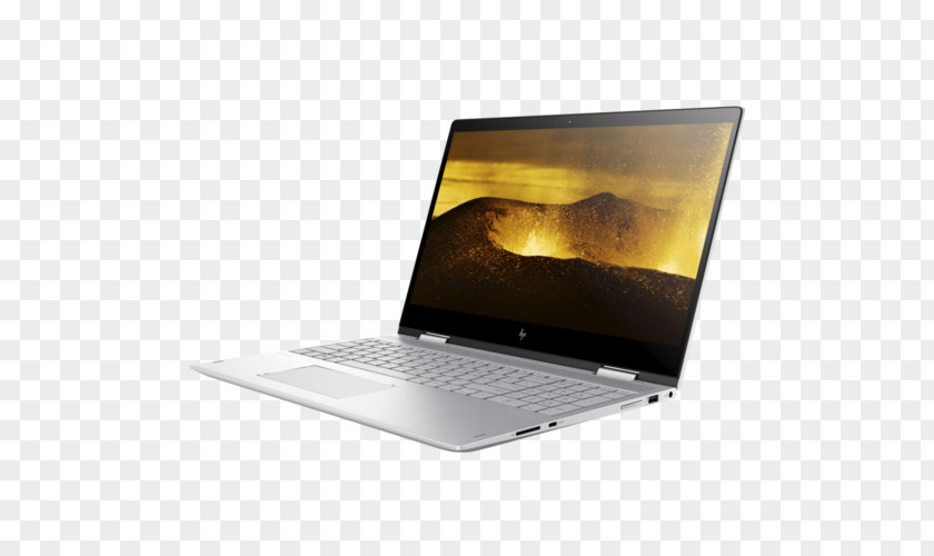 Hp Laptop Intel HP Envy Hewlett-Packard 2-in-1 PC PNG