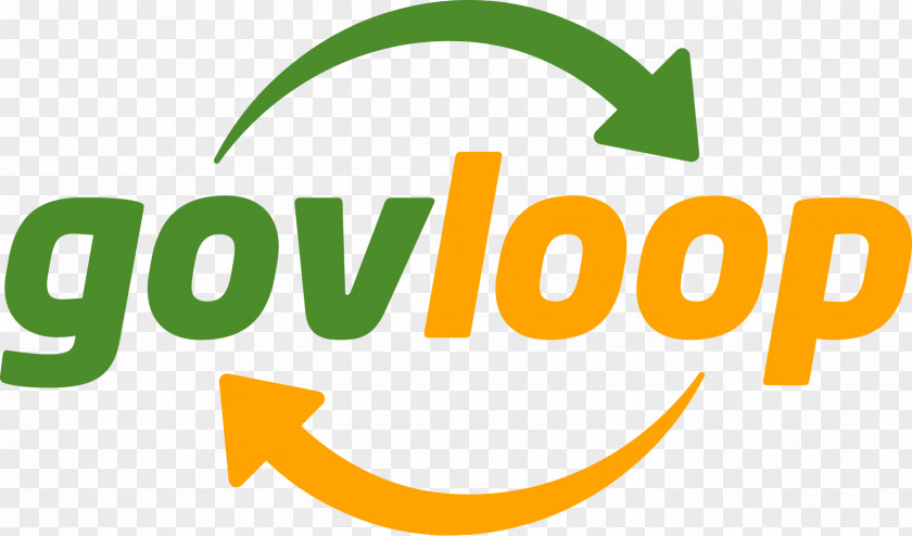 Logo GovLoop Brand Government Product PNG