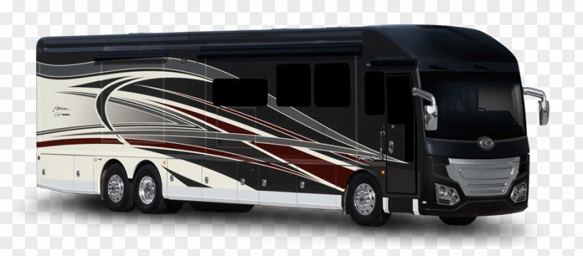 Luxury Bus Compact Car Automotive Design Transport PNG