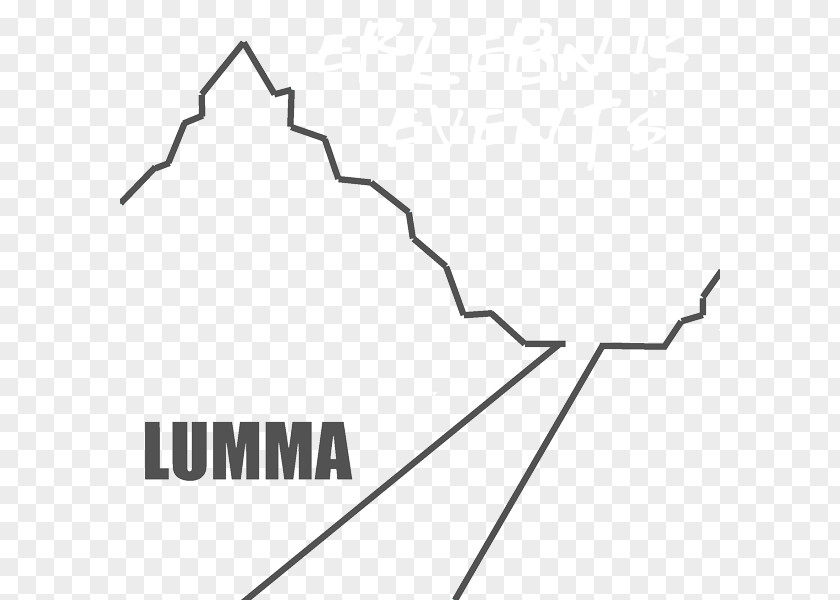 N Letter Logo Erlebnisevents Lumma Mittelrhein Klettersteig Boppard Via Ferrata Mobile Seilaufbauten Climbing PNG