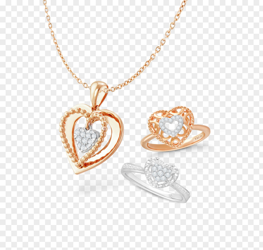 Necklace Locket Body Jewellery Diamond PNG