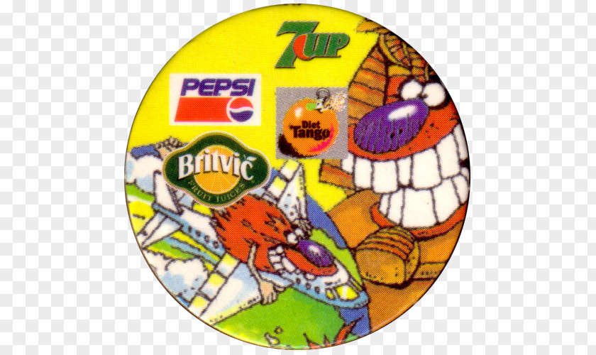 Pepsi Tin Food Recreation PNG