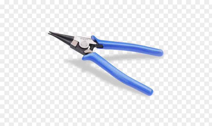 Pliers Diagonal Nipper Alicates Universales Angle PNG