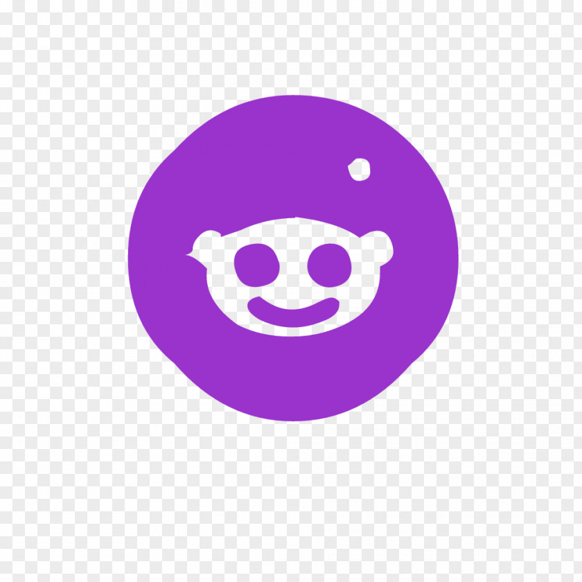 Reddit Logo . PNG