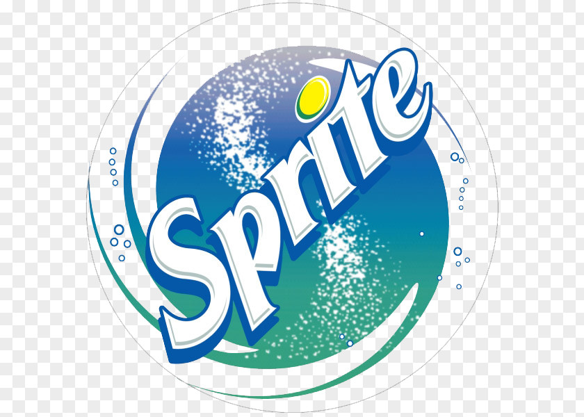 Sprite Fizzy Drinks Logo PNG