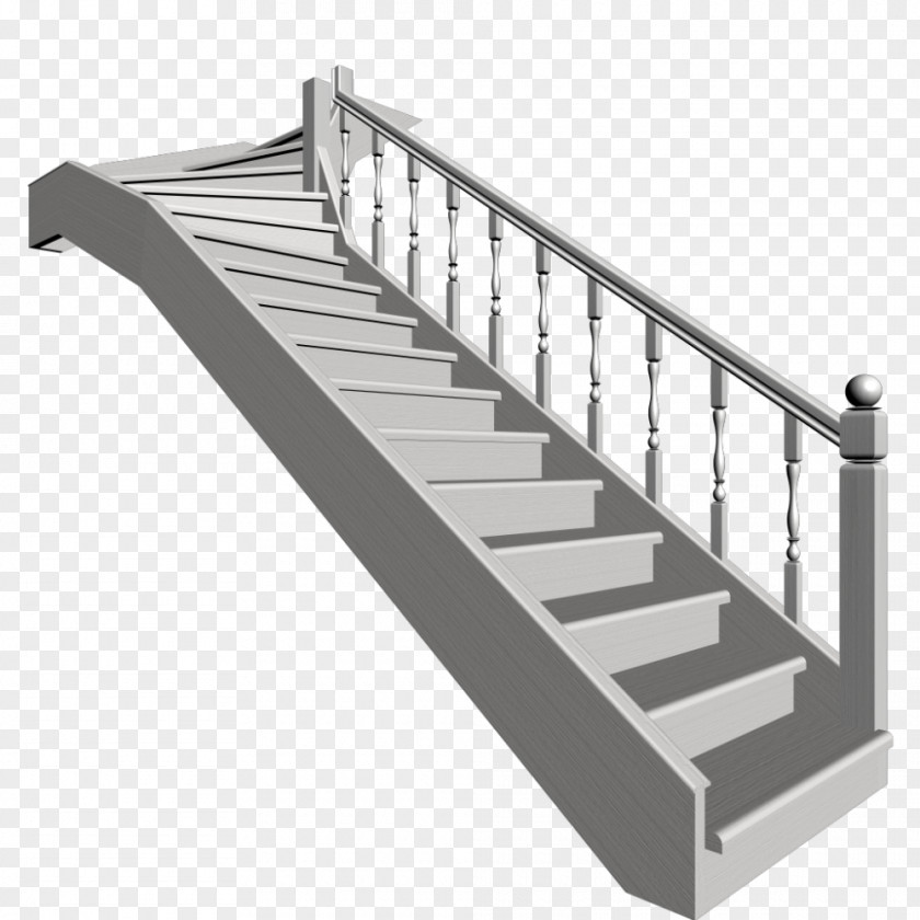Stair Stairs Mover Ladder Business PNG