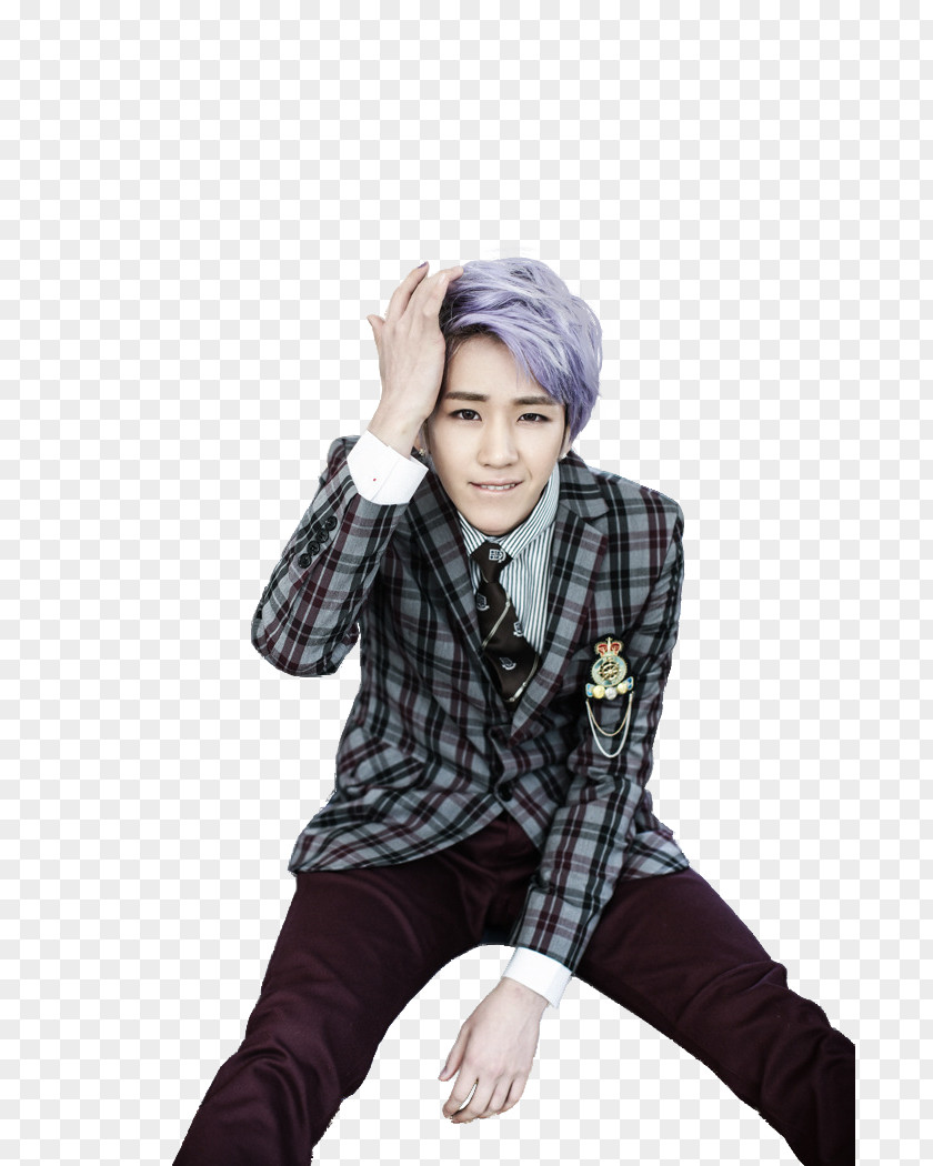 Topp Dogg Hojoon B-Joo K-pop PNG