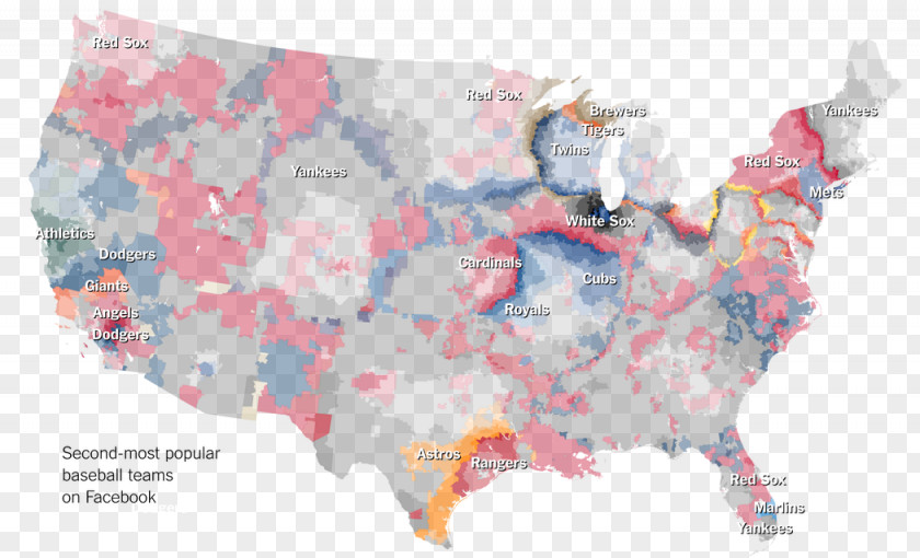 United States World Map Baseball PNG