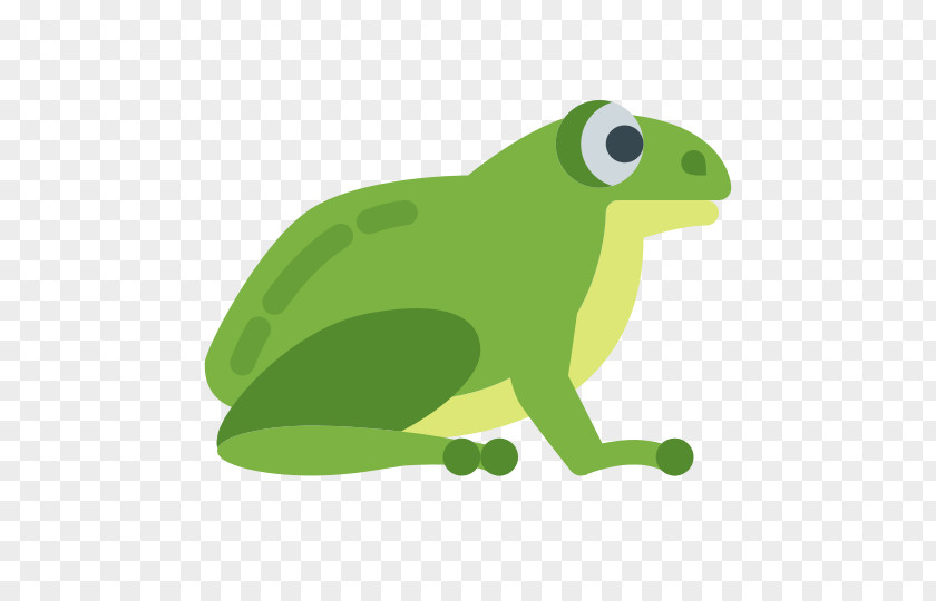 Victor Frog Clip Art PNG