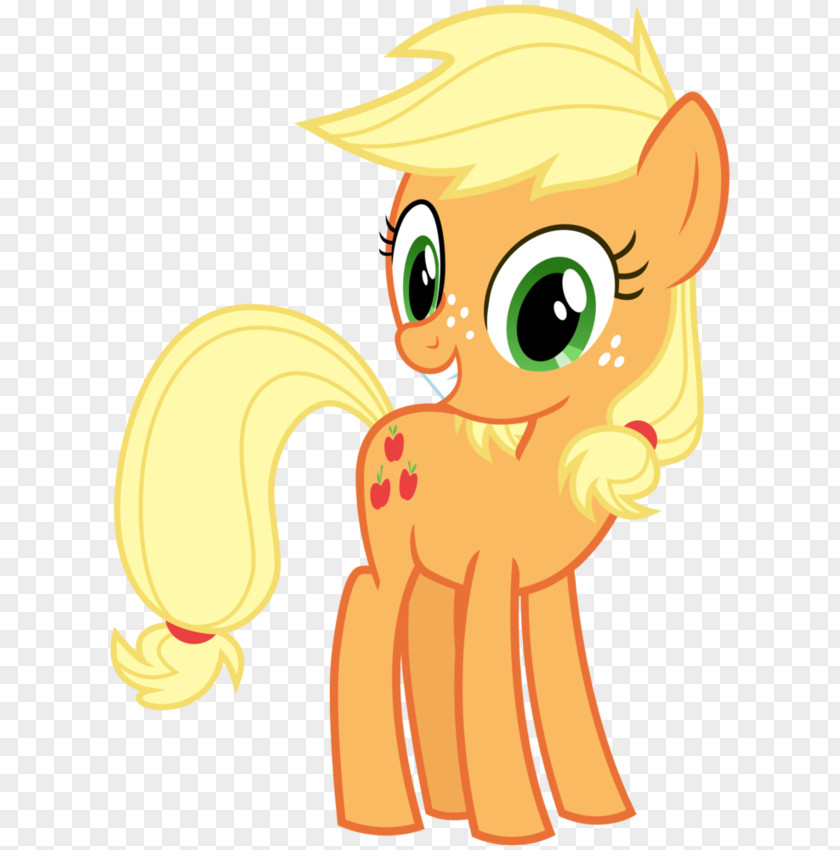 Applejack Pony Rainbow Dash Twilight Sparkle Spike PNG