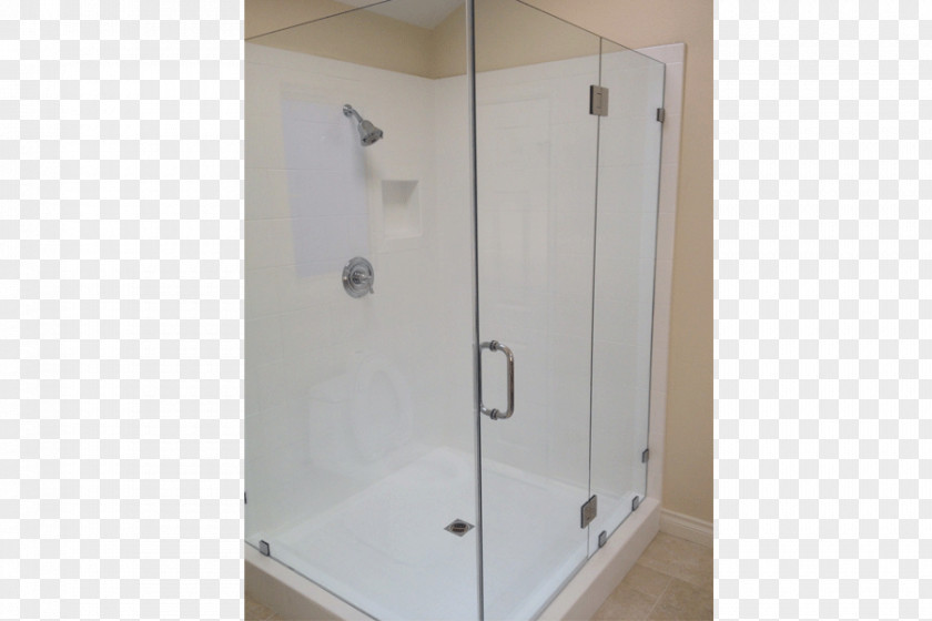 Bathroom Door Plumbing Fixtures Shower Glass Angle PNG