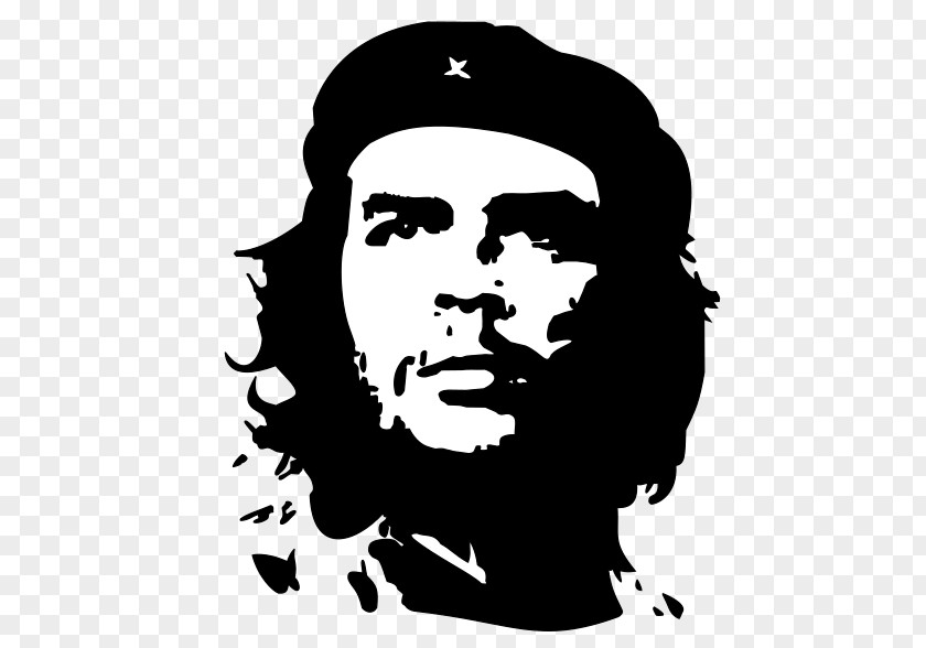 Che Guevara Guerrillero Heroico Cuban Revolution Rosario The Motorcycle Diaries PNG