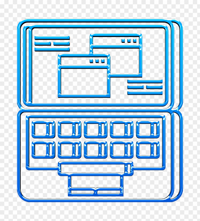Computer Icon Laptop Notebook PNG