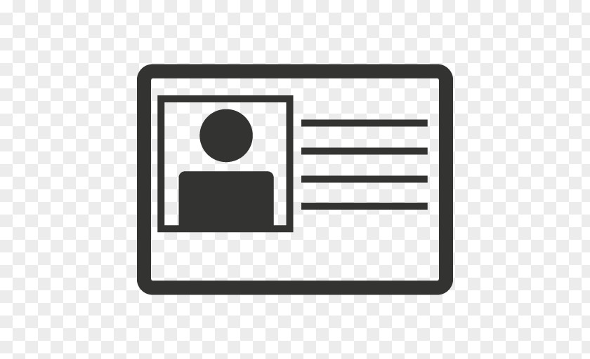 Credentials Icon Credential Clip Art File Format PNG