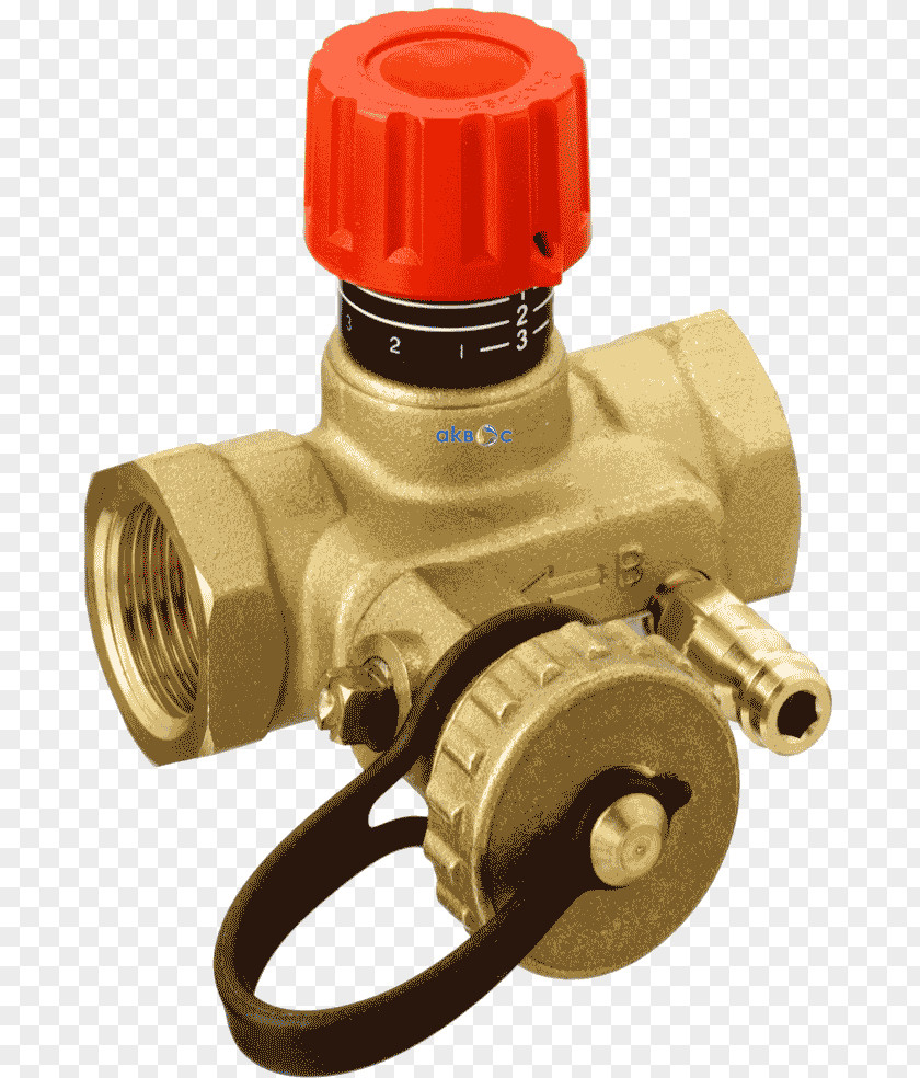 Danfoss Valve Absperrventil Berogailu Tap PNG