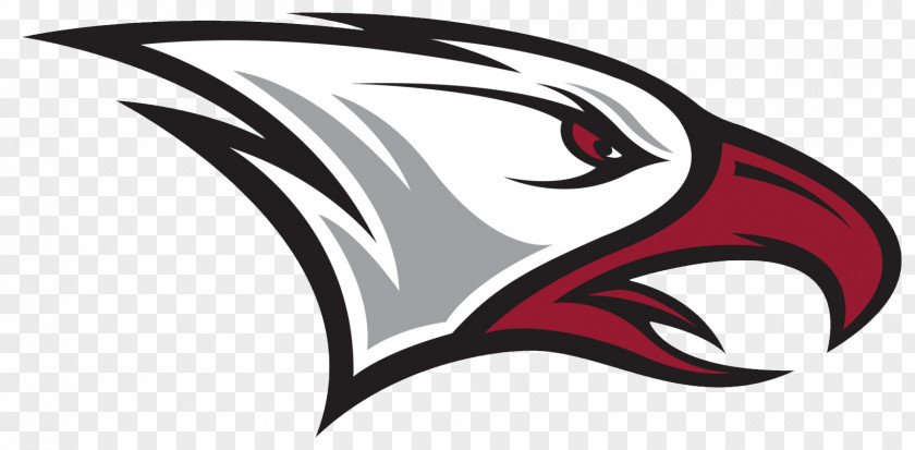 Eagle North Carolina Central University Eagles Football Women's Basketball Men's Coppin State PNG