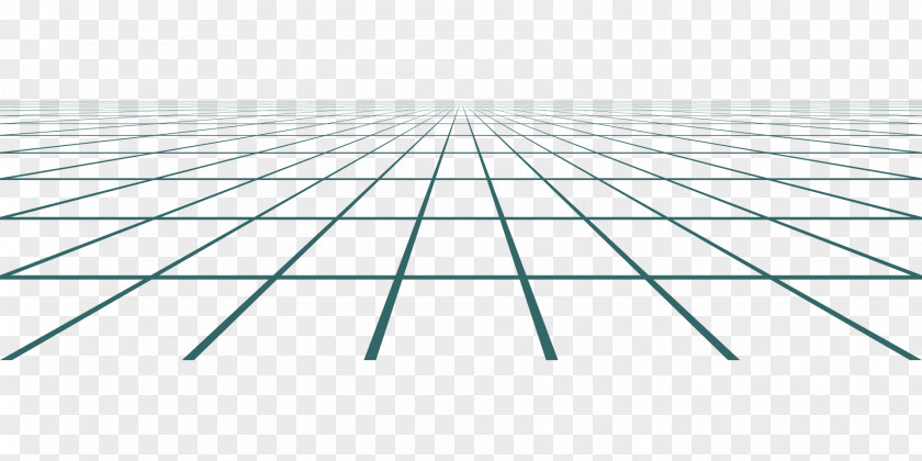Grid Perspective Image Clip Art PNG